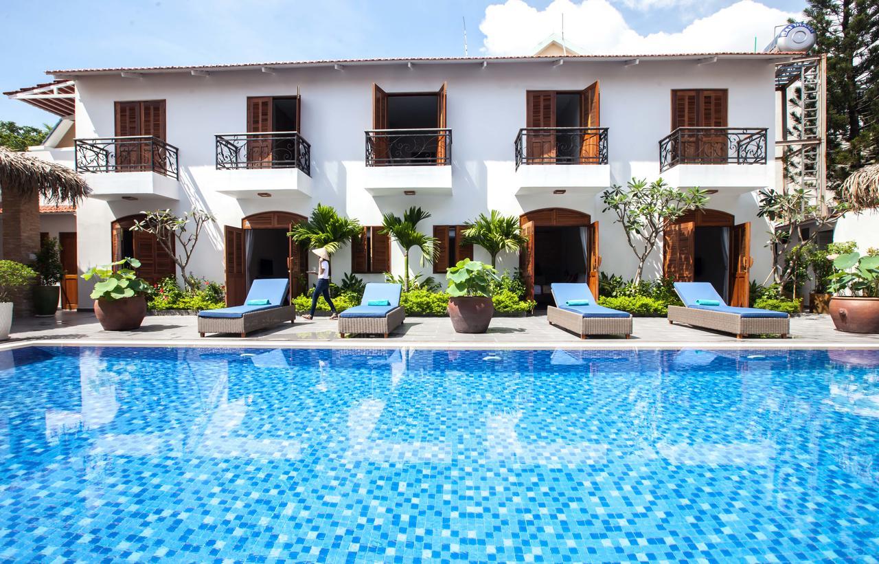 La Casita Saigon Hotel Cidade de Ho Chi Minh