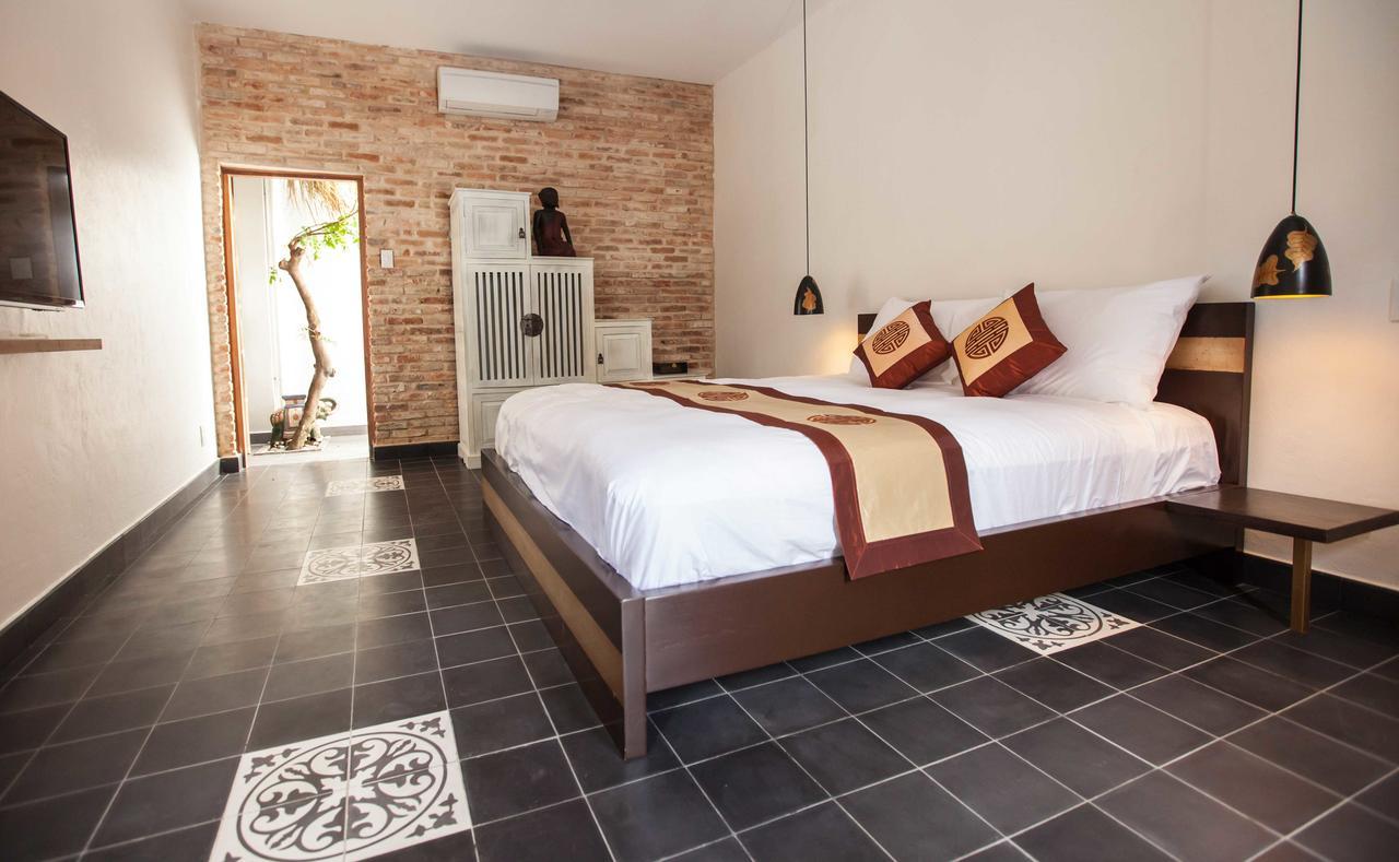 La Casita Saigon 3* Cidade de Ho Chi Minh